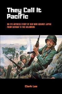 Bokomslag för "They Call It Pacific"