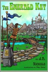 The Emerald Key