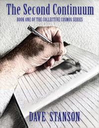 Second Continuum: Book One of the Collective Cosmos Series