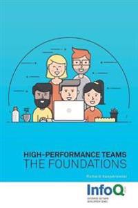 High-Performance Teams