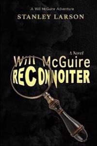 Will McGuire Reconnoiter