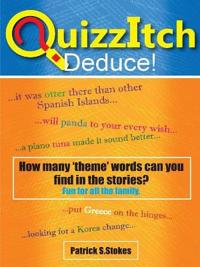 QuizzItch Deduce