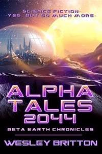 Alpha Tales 2044