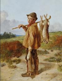 Adventures of Huckleberry Finn. / NOVEL / ILLUSTRATED