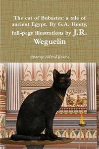 The cat of Bubastes