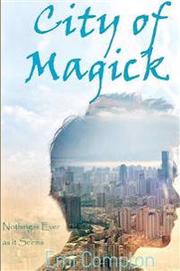 City of Magick