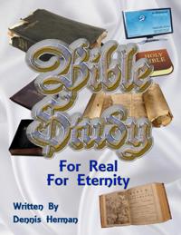 Bible Study: For Real for Eternity