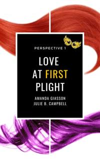 Love At First Plight