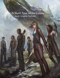 Short Tour of the Galaxy