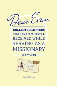 Dear Evan