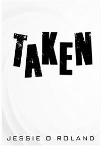 Bokomslag för "Taken"