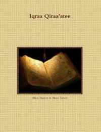 Iqraa Qiraa'atee