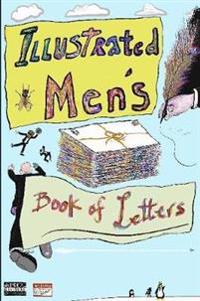 Illustrated Men's Book of Letters