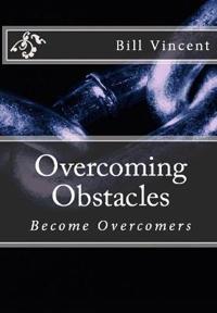 Bokomslag for "Overcoming Obstacles"