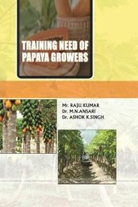 Training Need of Papaya Growers