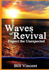 Bokomslag for "Waves of Revival"