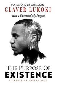 Bokomslag för "The Purpose of Existence"