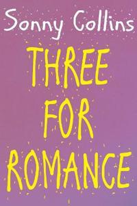 Bokomslag for "Three For Romance"