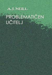Problematičen učitelj