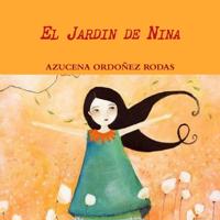 Bokomslag för "El Jardin de Nina"