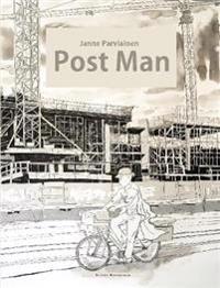 Post Man