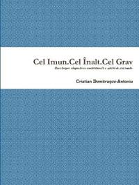 Cel Imun.Cel Înalt.Cel Grav-Eseu despre raspunderea constitu?ionala a ?efului de stat român