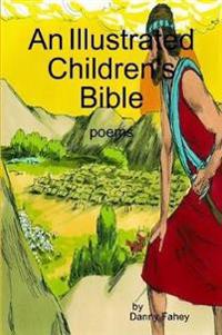 An Illustrated Children's Bible
