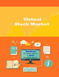Virtual Stock Market