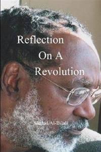 Bokomslag för "Reflection On A Revolution"