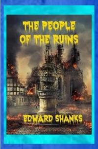 Bokomslag för "The People Of The Ruins"