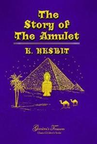 THE STORY OF THE AMULET