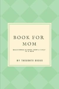 Book for Mom