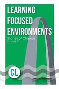 Stories of Change- Volume 3