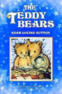 Bokomslag for "THE TEDDY BEARS"