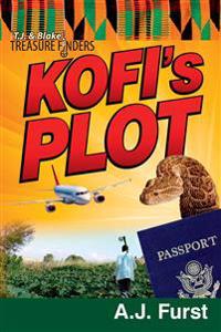 T.J & Blake — Kofi's Plot