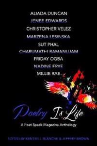 Poetry Is Life