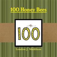 100 Honey Bees