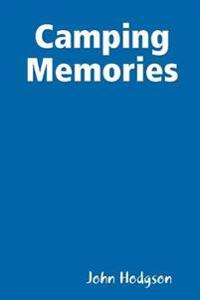 Bokomslag for "Camping Memories"