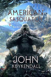 America Sasquatch