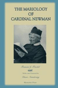 Bokomslag för "The Mariology of Cardinal Newman"