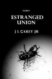 Bokomslag for "Estranged Union"