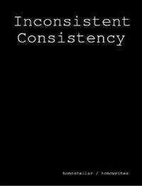 Inconsistent Consistency