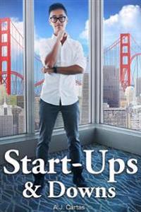 Startups and Downs
