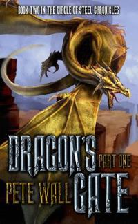 DRAGONS GATE Part #1