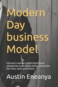 Modern Day business Model