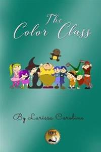 The Color Class