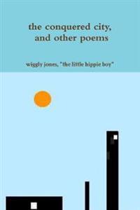 the conquered city, and other poems