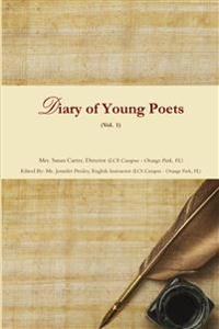 Diary of Young Poets (Vol. 1)