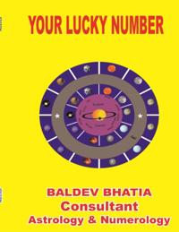 Your Lucky Number
