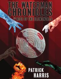 Waterman Chronicles: Rise of the Elementals
